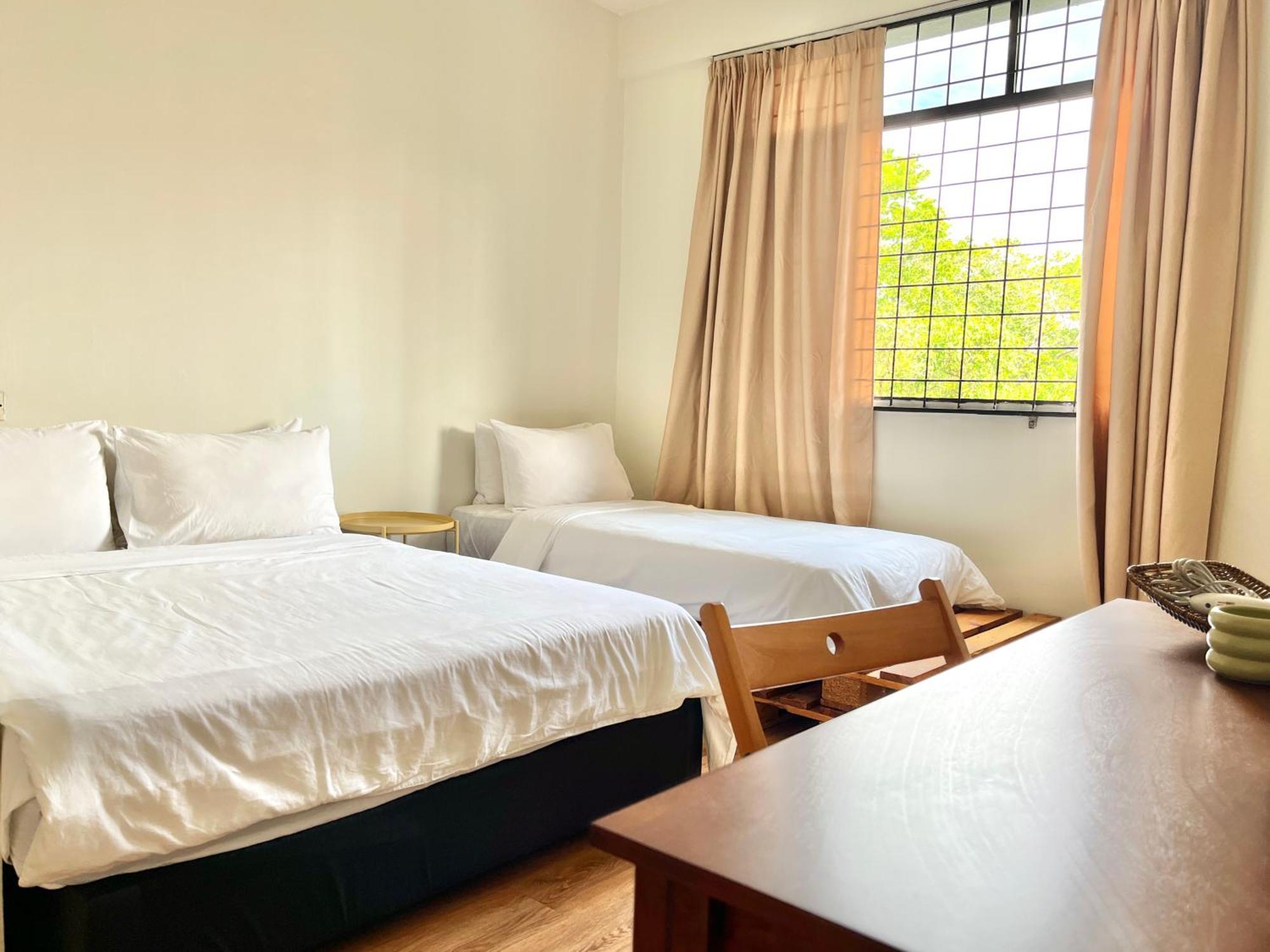Iko Homes コタキナバル エクステリア 写真