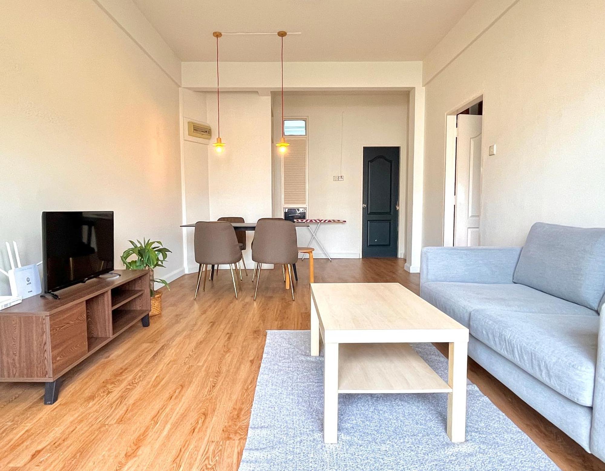 Iko Homes コタキナバル エクステリア 写真