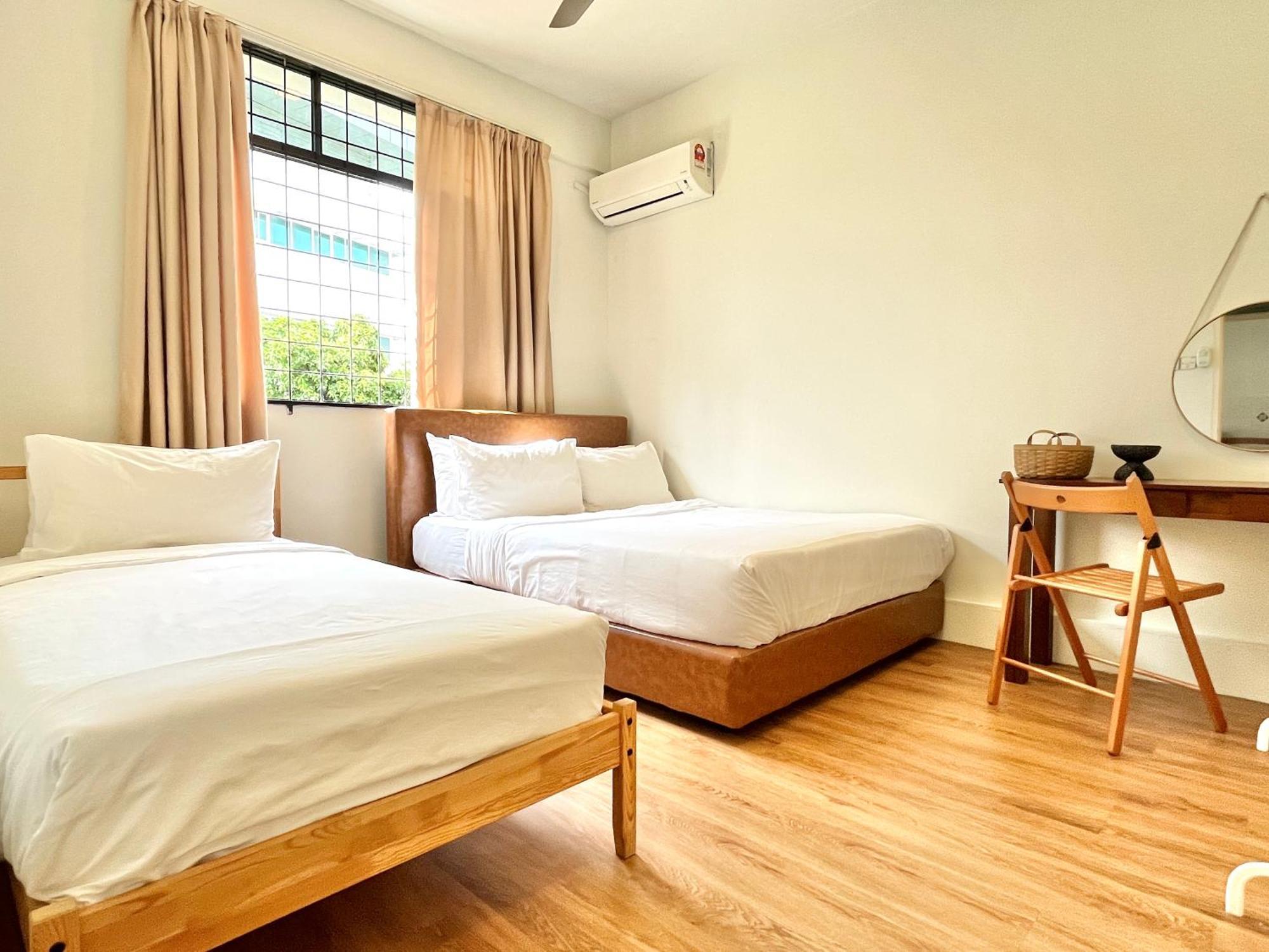 Iko Homes コタキナバル エクステリア 写真