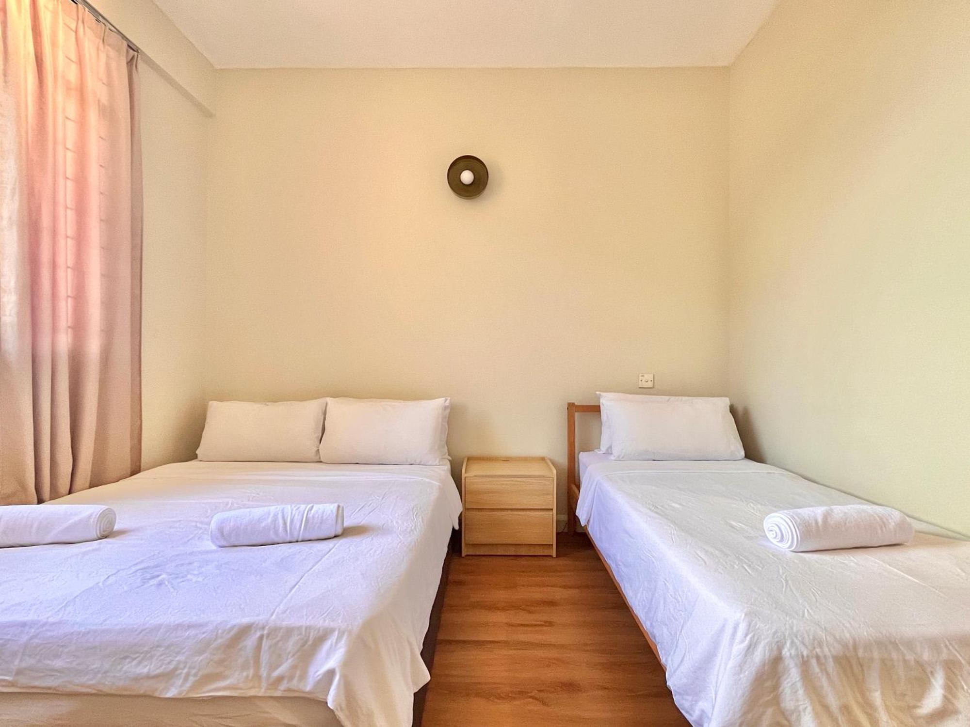 Iko Homes コタキナバル エクステリア 写真