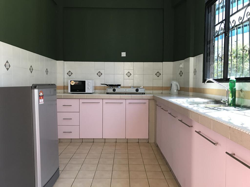 Iko Homes コタキナバル エクステリア 写真