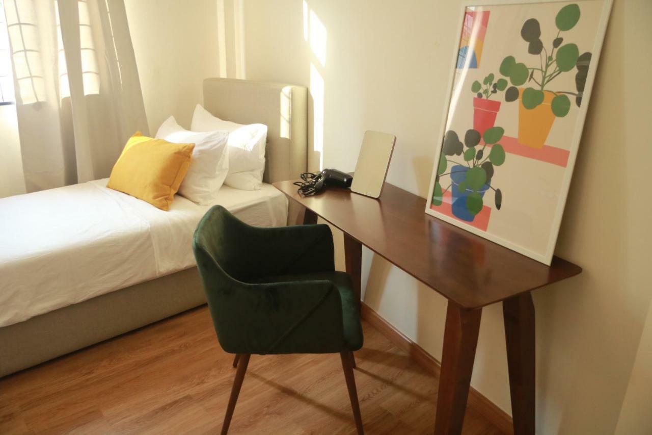 Iko Homes コタキナバル エクステリア 写真