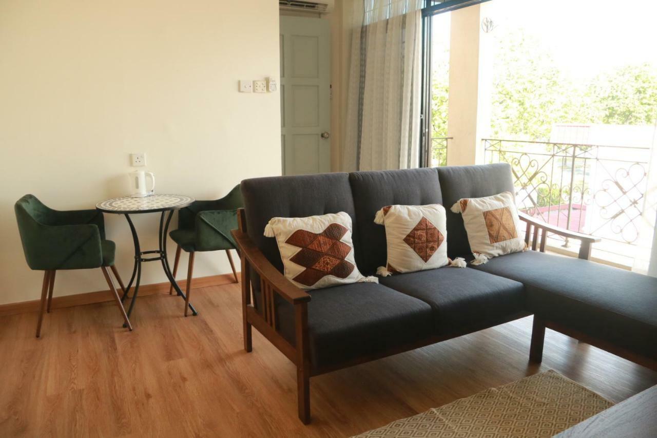 Iko Homes コタキナバル エクステリア 写真