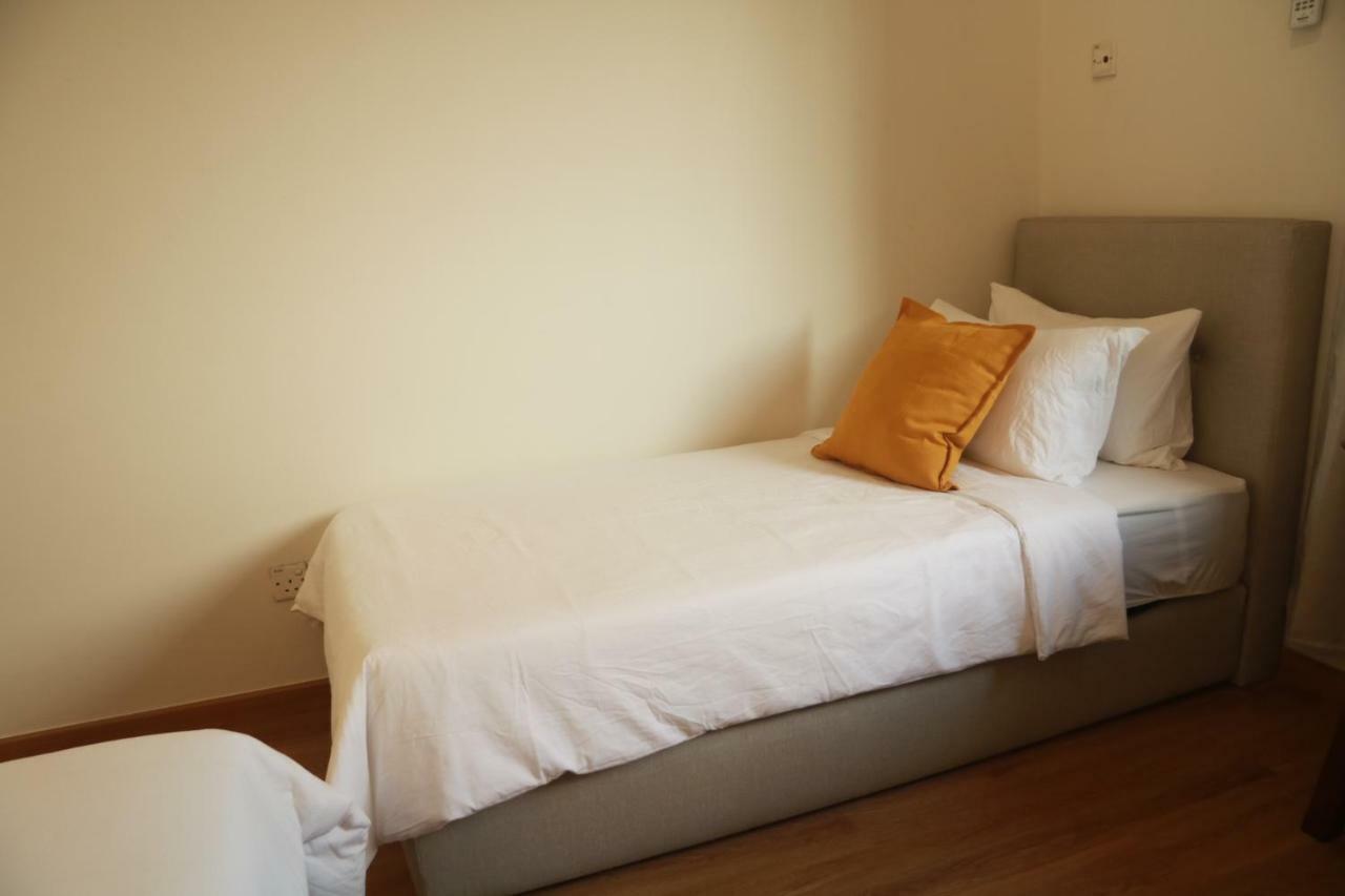 Iko Homes コタキナバル エクステリア 写真