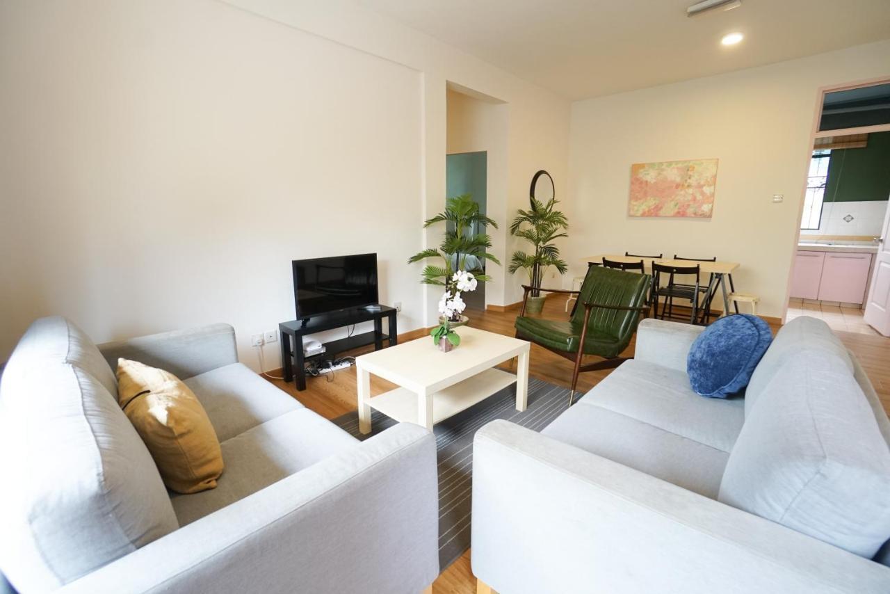 Iko Homes コタキナバル エクステリア 写真